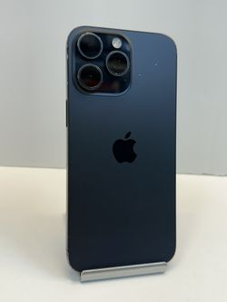 Apple iPhone 15 PRO MAX 512gb. ( Fully Unlocked )