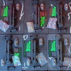 6 Volt Golf Cart Batteries