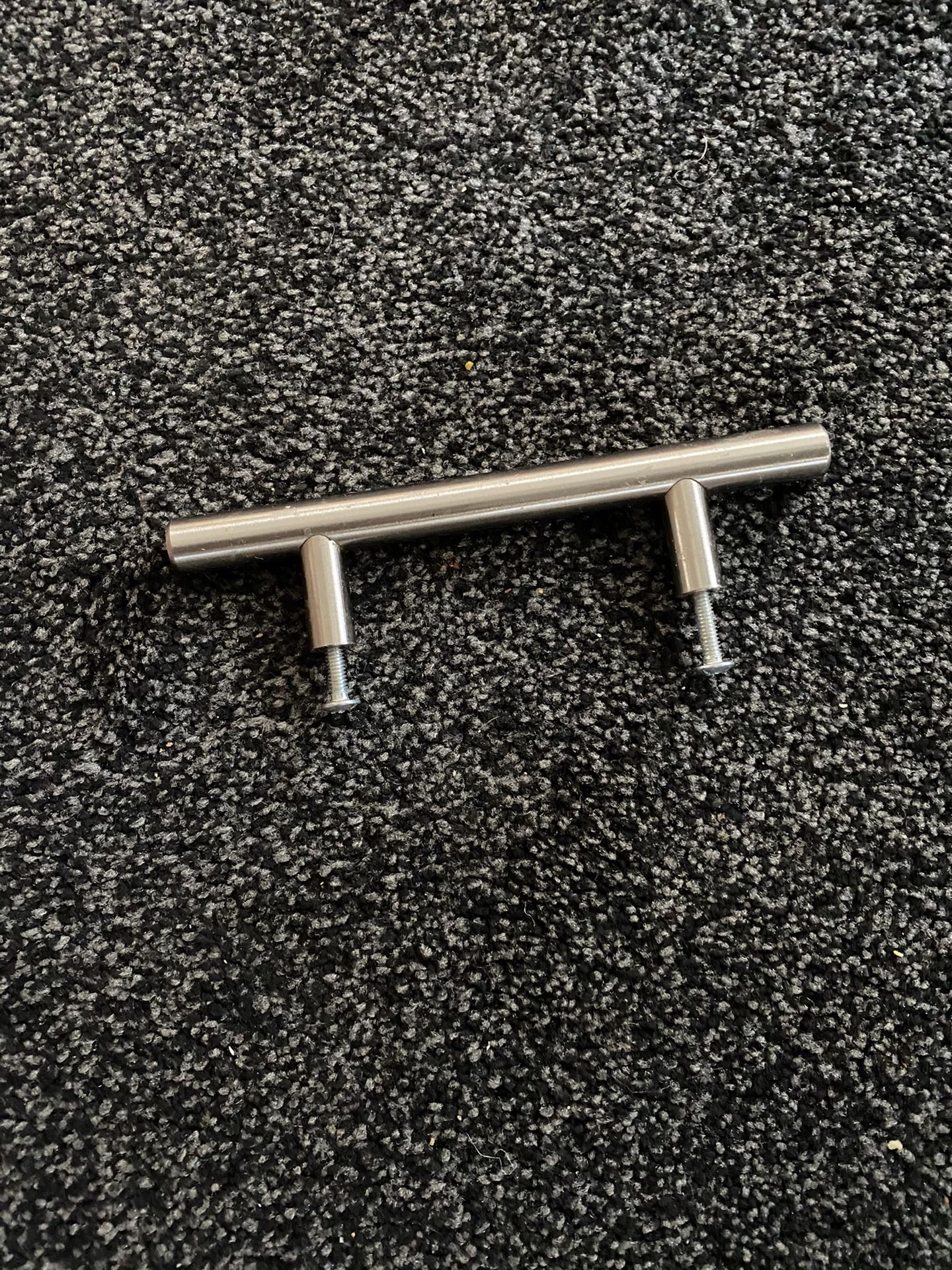 Stainless Steel cabinet pulls