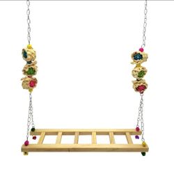 Bird Swing - Chicken Swing