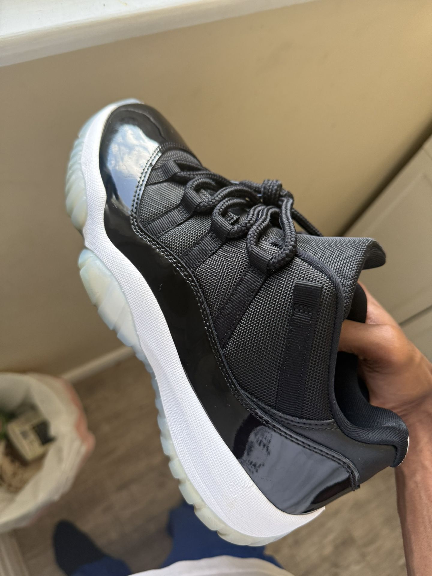 Jordan 11 Space Jams