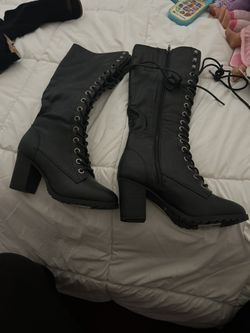 Botas Size8