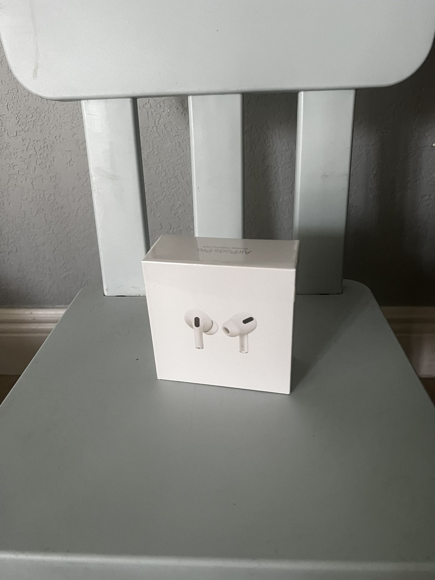 Apple Earphones