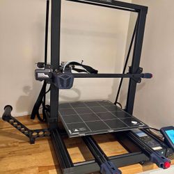 3$/hour 3d Printing Service, Anycubic Kobra 2 Max With Klipper 