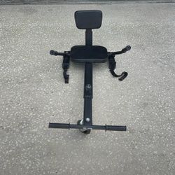 Detson Hover Board Attachment