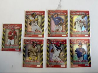 Topps 2025 Stadium Club