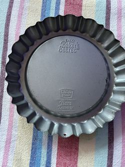 Quiche Pan