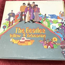 Beetles 