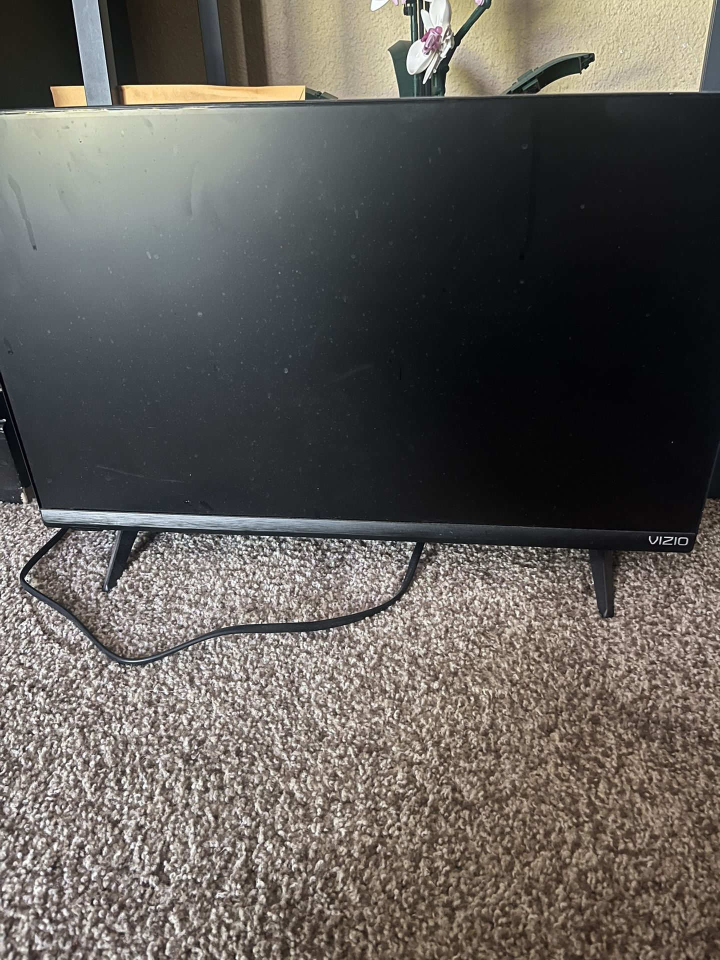 Vizio 24 inch Smart TV