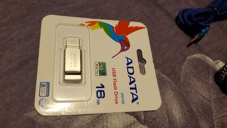 USB flash drive