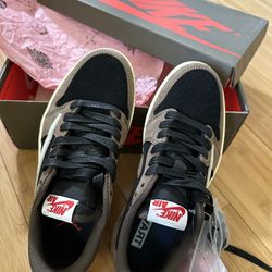 authentic Nike Shoes