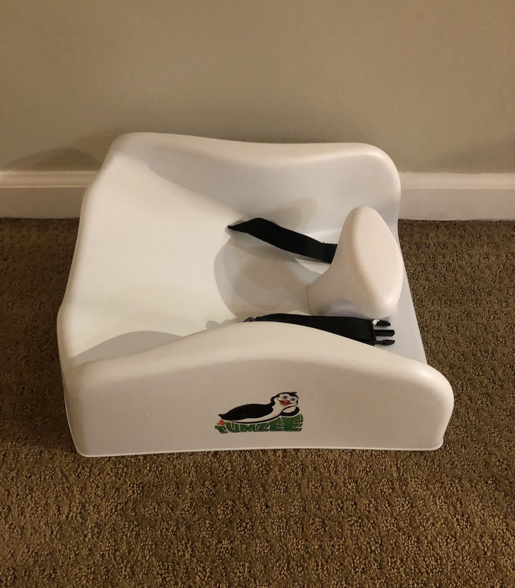 Tumzee Baby Seat