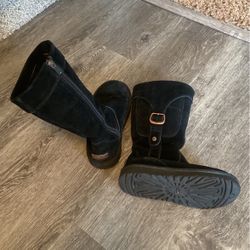 Kids Ugg Boots Size 2