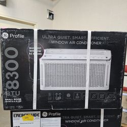 Window AC Unit / Window Unit Air Conditioner