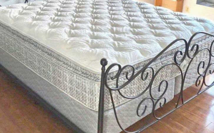 BRAND NEW Premium Mattress Sets for Only $5 Down