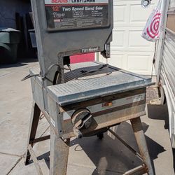 Table Saw 