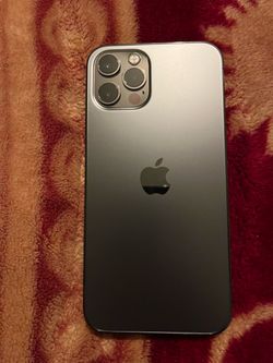 iPhone 12 Pro