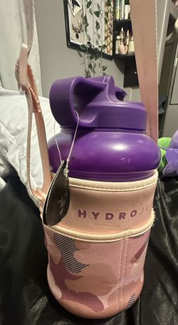 HydroJug