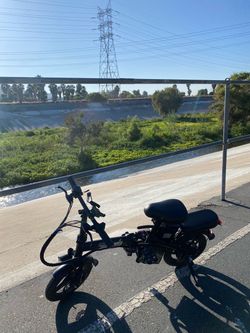 E bike / electric bike