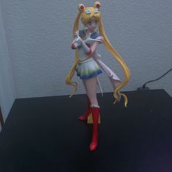Sailor Moon Figure Collectible