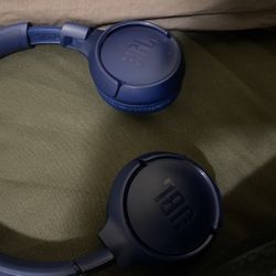 Jbl Headphones 
