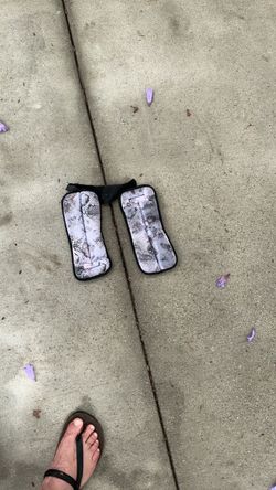 Ankle Weights
