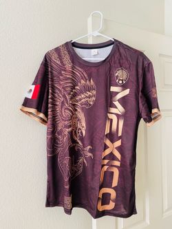 jersey, large, and extra large Brand new México jersey, large, and extra large