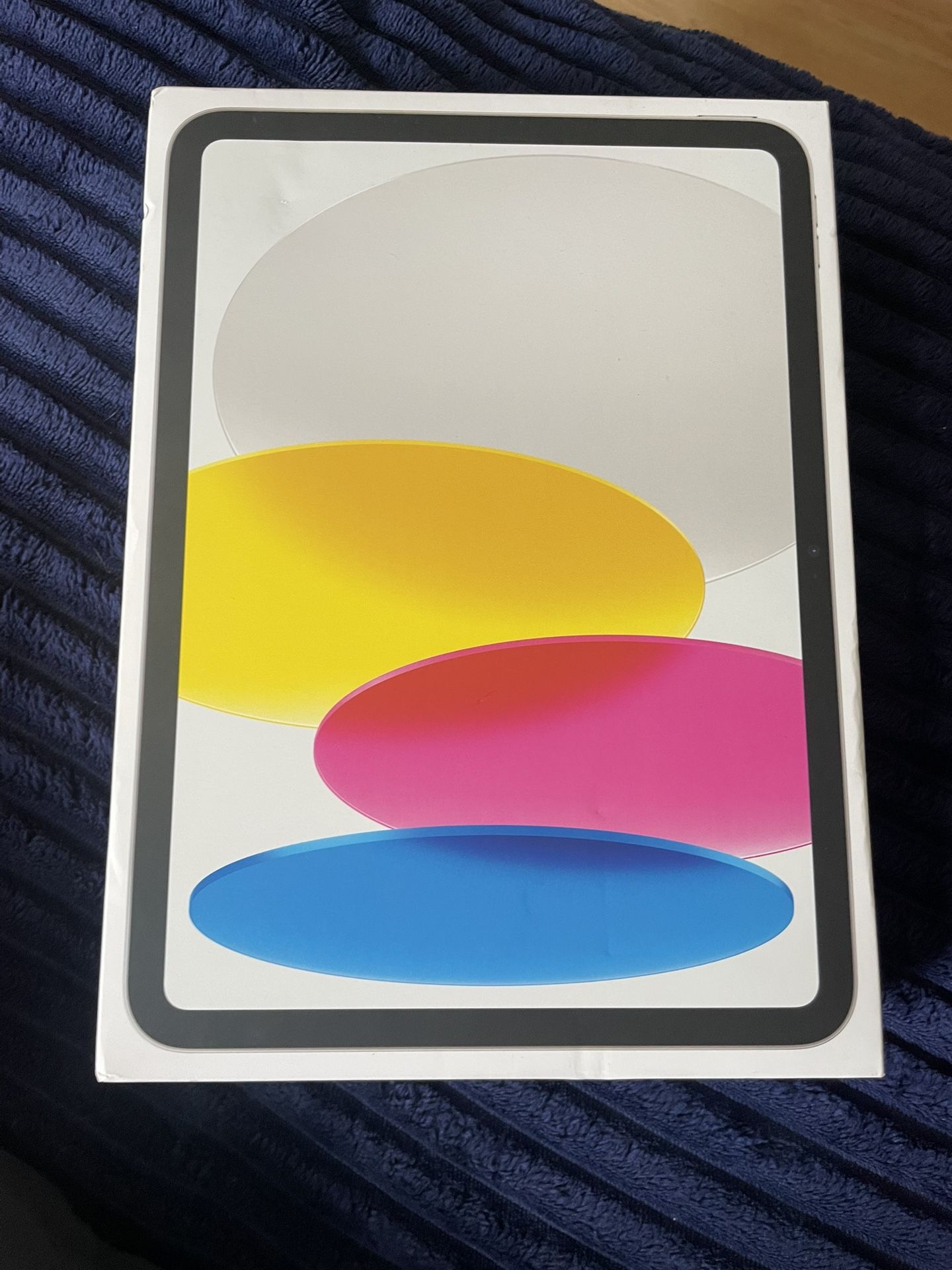 Ipad 10th Gen