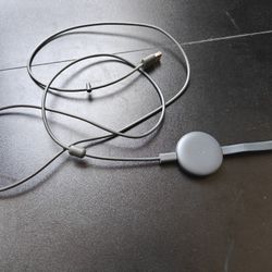 Google Chromecast 