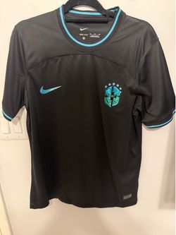 Brazil Training Jersey Men’s
