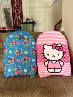 Child Kickboards (2)