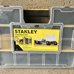 Stanley Sort master - Free!