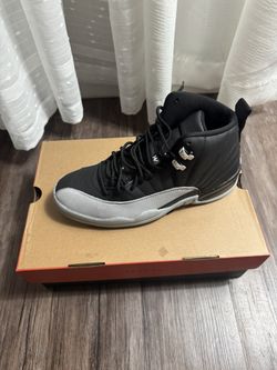 Jordan 12 Barons ( Size 8 )