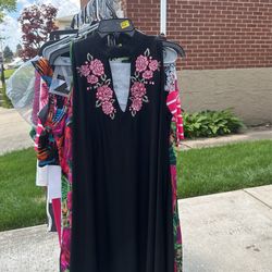 Women’s Dresses Clothes/ Home garage sale June 13 and 14