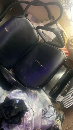 salon Chair
