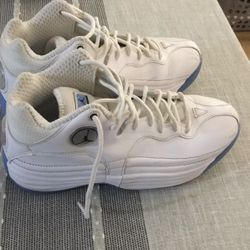 Jordan team 1 universals blue