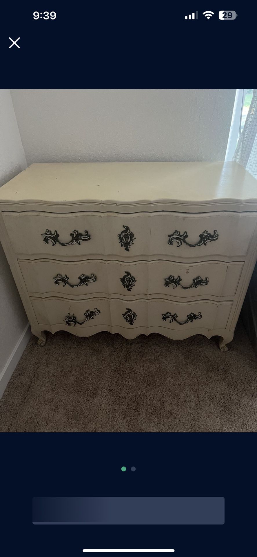 Dresser