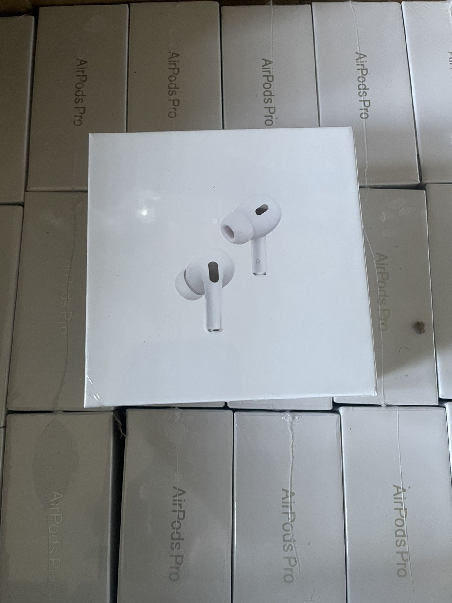 AirPods Pro Gen 2