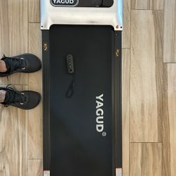 Yagud treadmill 