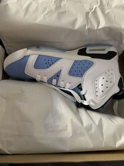 Air Jordan 6 Retro