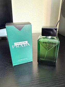 Prada paradigme 100ml