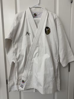 Karate Uniform