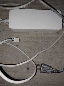 Mac Mini Charger