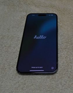 iPhone 15 Plus
