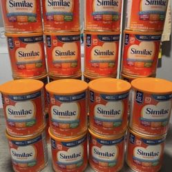 Similac Sensitive