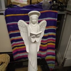 Ceramic Angel