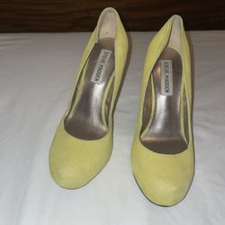 Steve Madden Trinite Heels