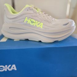 Hoka men Bondi 9