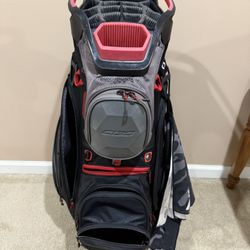 Golf Bag - Sun Mountain C-130