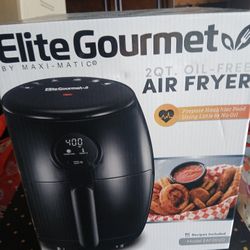 Air Fryer